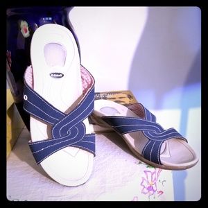 Dr Scholl's Sandals